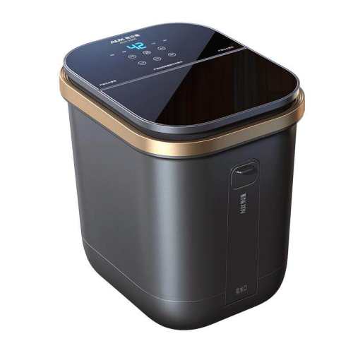 �¿�˹���¼���ȫ�Զ���Ħ��ԡͰ���콢�ǿ�Ѭ������ɵ���+���¶�ʱ+�����п�+�Ŷ�ָѹ+��������.  122.54Ԫ(����������88VIP 95��)