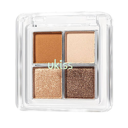 UKISS��ɫ������Ӱ���ƹ⡾HOT��002#����Ҭ�̣��俧�̣�  39.9Ԫ