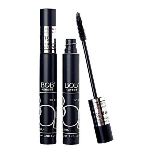 ���޽�ë��bob���޷�ˮŨ�ܺ�ɫ��ë��1֧ 8g  9.6Ԫ