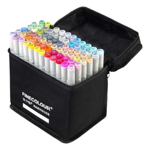 �����ն������˱���װ~��5����Ʒ��ѡ36֧��ɫ�ű�ע����5����Ʒ �ɼ�ī  120Ԫ