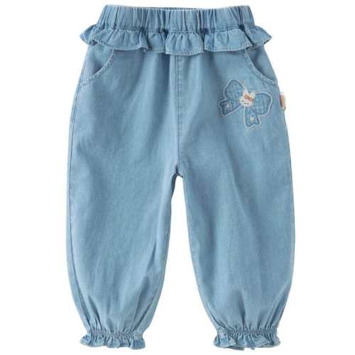 ���ڲ�������ά����ͯװţ�п�2026��װ�¿�Ůͯ�������߿������ſ������ţ�������ֻ��� 73cm  109Ԫ