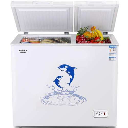 �Ŀ���203L����˫��˫���䶳���BCD-203CNE 203L��°�  764.15Ԫ(������)