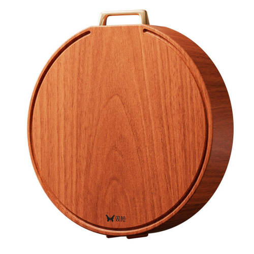 ���ڲ��������µ�����10Ԫ��100%��ľ�˰��Ӳ��ľ��Բ��34*3cm�� 100%��ľ  199Ԫ(������)