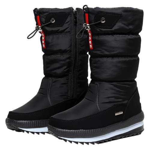 �Ӻ�ױ�ů�����ˮ������ѥ��G71-��ɫ 36  69Ԫ