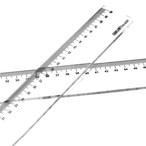 �����칫ֱ�����ϳ���͸��20cmֱ�ߣ�6220��  3.87Ԫ