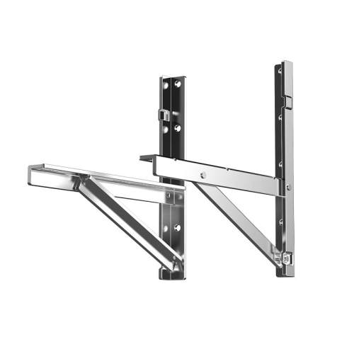 �Ӻ�304����ֿյ����֧�� ͨ��1-1.5P ���������1.4MM+����280KG+�����Ͱ�װ��˿  33.8Ԫ