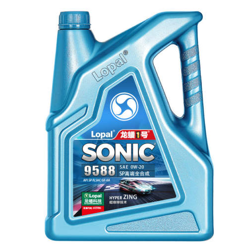 ���ڲ��������0W20ȫ�ϳɻ��͹���SP 4L0w-20 SP/GF-6A 4L  233.23Ԫ