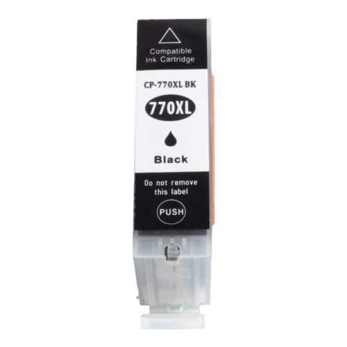 ��ӡ TS5070 MG5770 MG7770ī��771XL-С��BK  8Ԫ