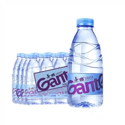 ���﴿��ˮ360ml�Ͱ���ɽ���ÿ�Ȫˮ348ml/570ml����ƿװˮ�������ɽ��Ȫˮ348ml*6ƿ  10.02Ԫ