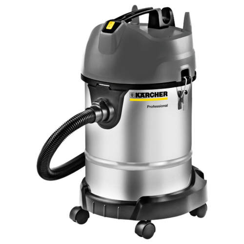 �¹�����karcher���ռ������ù�ҵ��������Ͱʽ��ʪ���ý�����Ͱ NT 20/1  ��׼�� 649Ԫ
