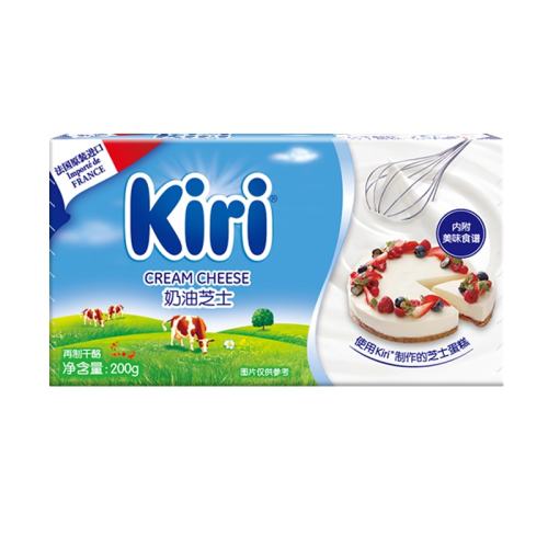 ���ڲ�����kiri�決������������kiri�決����֥ʿ200g*3  80.7Ԫ