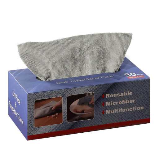 ����ר����ˮ����ë����ϴϴ�벼1��װ10��(20*20��ɫ)  6.9Ԫ