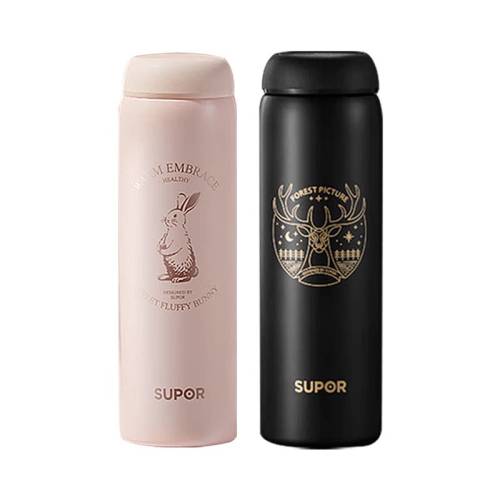 ���ڲ������ղ������±�316L�����ˮ��450ml��ɫ��¹��316L����֡�������©��  46.75Ԫ(������)