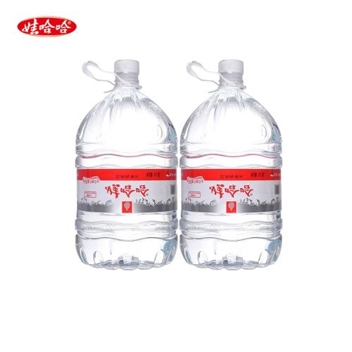 �޹������ô���ˮ596ml*24ƿ���䡾596ml*12ƿ�����ô���ˮ-�ػ�  17.8Ԫ