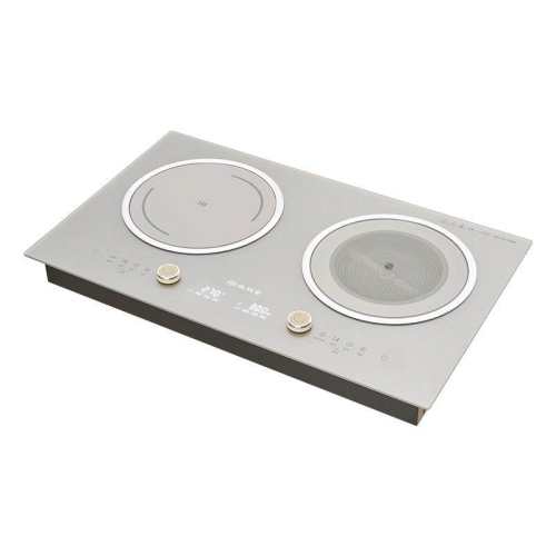 ������04TǶ��ʽ���¯����¯��ƽ˫��3500W����һ��һ�յ���� ��ƽ�������  ��ɫ SC-35S04T 1798.6Ԫ(������)