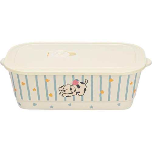 �ۻ��㣺Ħ�������մɷָ񷹺�΢��¯���ȿɰ���-8Ӣ�籣�ʷ��� �ָ����/�Ļ��ɽ�  35.8Ԫ