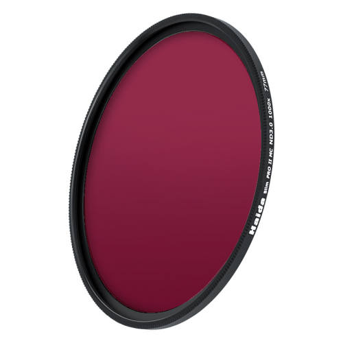 Haida����Slim PROII ND���⾵37mm ����PROII��ĤND0.9(8x) ��3��  337Ԫ��4��(��84.25Ԫ/��)