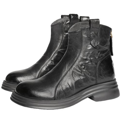 BELLE ��������Ƥ���������ż���ʱװѥŮ������Ƥ���������ݶ�ѥ�� 179Ԫ