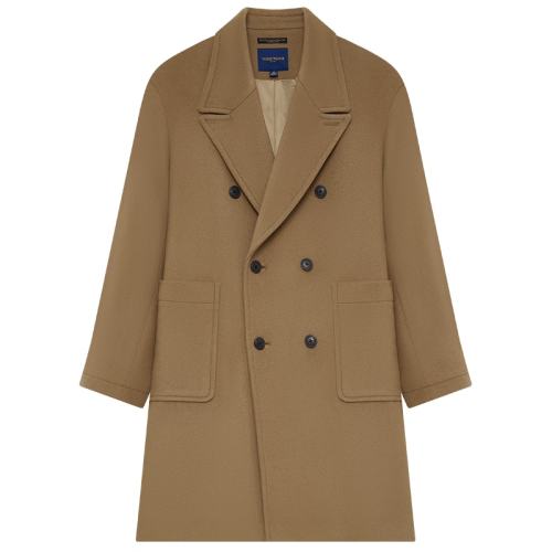 Teenie Weenie С����װ���м�Լʱ�г�������ë�ش��¶���ë�г�����ɫ���� 795Ԫ