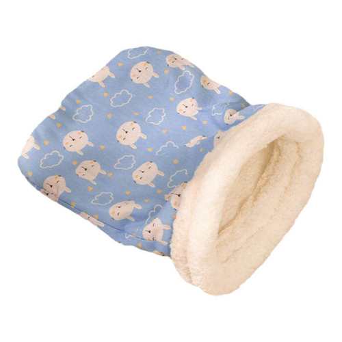 è��˯��è�Ѷ��챣ů�������ʽ��ȫ��Сè����˯��è�����ն�è���ȱ�ů�����˯����-���� С�ţ��ʺ�1-10�  11Ԫ