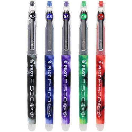 6��1���ֱ�P500�������Աʴ�����BX-V5��ɫ 0.5mm ����/other  5.55Ԫ