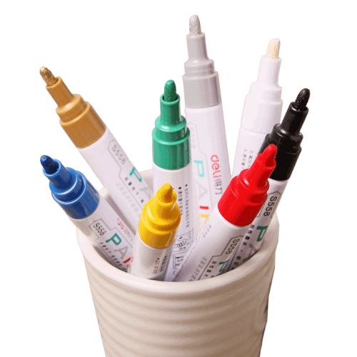 ������ҵ����ɫ��Ьǩ�����������ʡ�1.0����ɫ 3֧.  5.9Ԫ