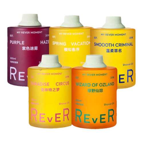 ������������Rever������ԡ����Ұ������ԡ¶������������鱣ʪ300ml �� ���ƴֲڡ���Ұ������ԡ��3.0��������  168Ԫ