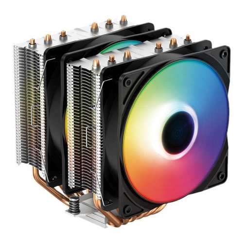 ���ݷ����˪��CPUɢ������˪��AG620 V5  149Ԫ