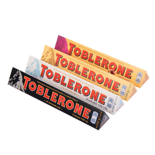 ��ʿţ���ɿ���Toblerone��1�������ɿ���100g*1  16.3Ԫ