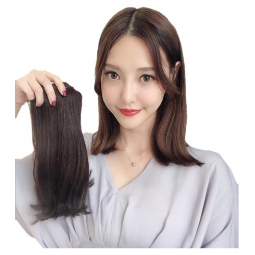 Ůʿ�����޺�����ͷ���淢��15CM-��Ȼ��-С��-��Ƭװ  56Ԫ