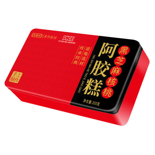 ��а������������ڶ�����ʳ������轺�֥����Ұ�����ఢ����200g����*3��  39.9Ԫ