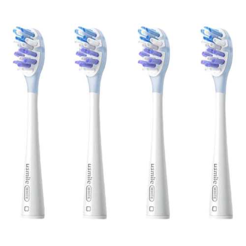 usmile��ˢͷ��ë�滻ˢͷ���ˡ���Ʒ���� ����2֧װ���鶯����  84.55Ԫ