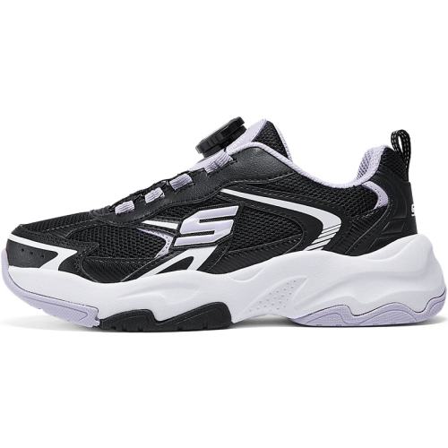 ���ڲ�����˹����Ůͯ����ص������˶�Ь��������ĥ��Ůͯ/��ɫ/BLK 27.5��  269.1Ԫ