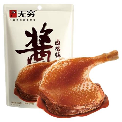 ���±��Ѽ��85g±ζ������ʳ1����±��Ѽ�ȣ�85g*1���� 1��  10.9Ԫ