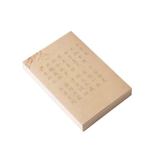 ����С��ʫ�ʳ�ѧ����ġë��������ʫ+�δ�+ʫ�衾60��60�ס���ɫ��ֽ ����С��ë�����������ݡ�  10.06Ԫ