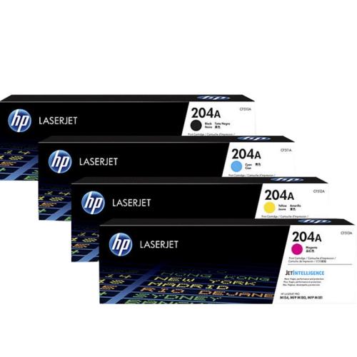 ���ڲ���������204A��ɫ��ӡ������CF510A��ɫ����-��ӡ1100ҳ��A4ֽ5%�����ʣ�  435Ԫ