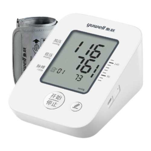 ��Ծ��������Ѫѹ�Ʊ�ʽ660�߾�׼�ٷ��콢��Ѫѹ���ò�����ҽ�� YE660A������ؿ� ��ȷ��ѹ һ������ ���Լ۱� 88.35Ԫ(������)