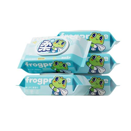 ��������Ӥ���ֿ�ƨʪ������Я���� ɱ���־�������ʪ����Яװ10��/�� 10��  14.9Ԫ