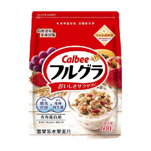 Calbee/����Bԭζˮ����Ƭ600g 41.4Ԫ