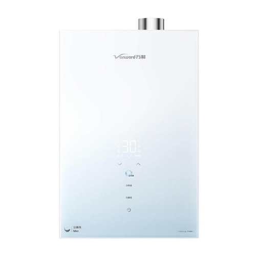 [���²���]��Ͱ�˯ϴminiһ�����ܾ���������ȼ����ˮ��V9Mϵ�� JSQ30-16V9M PRO 16L��ޢ�� ��Ȼ�� 1598Ԫ(������)