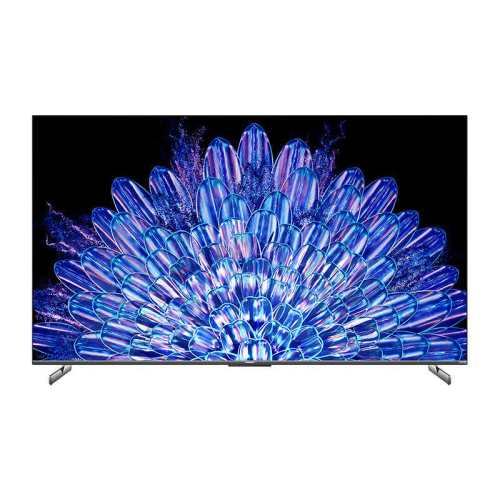 ��ά���ӻ�85Ӣ��ϵ�� ���ñ�ֽ��������ƽ������콢��85A7H Pro 85Ӣ�� 85A3F��ɫ-4K���廭�ʻ����� �ٷ����� 4799.1Ԫ(������)