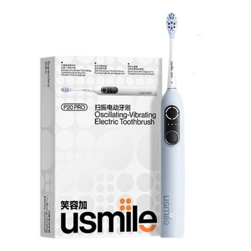 Ц�ݼ�usmile�綯��ˢ�Զ����ܳ������¿�P20PRO��Ů�������� P20SE��ӣ�� 484.5Ԫ��3��(��161.5Ԫ/��)