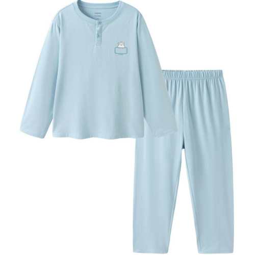 �ۻ��㣺��������˯����װ��Ůͯ�Ҿӷ�����ɫ���� 110cm  229.71Ԫ��3��(��76.57Ԫ/��)