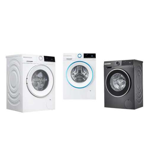 BOSCH/���� ȫ�Զ� 10kg ��Ͳ XQG100-WGA252Z01W  2626.5Ԫ(������)