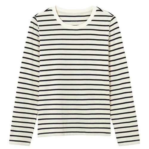 �ȷ�2025���＾�¿�Ůʿ����T��01��ɫ S  68.9Ԫ