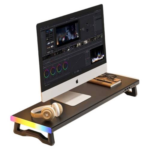 �๦�ܴ�RGB��USB��չ������߼��۵��� 530��������桿�ӿ�28CM  63.7Ԫ