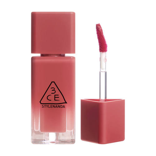 ���ذ���Ʒ��3CEСӲ�Ǵ��� ˮ�⾵����ɫѧ�����ΰŷư������衾�ȼ�ɫ��#01 BAGEL PEACH���������衹-  65.55Ԫ