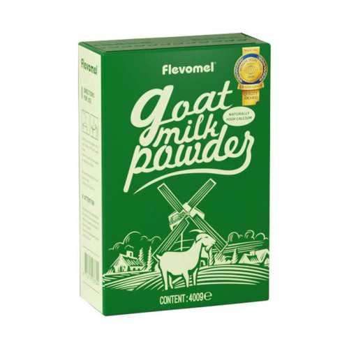 Flevomel/�糵���� С�̺�ȫ֬ �����̷� 400g 76.5Ԫ