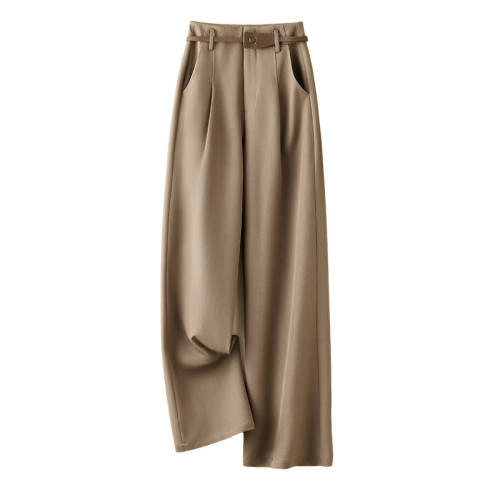 IHIMI�������ʸ���ֱͲ��Ů2026�����¿�����ȿ���װ�����п㿨�� S  234.1Ԫ��2��(��117.05Ԫ/��)