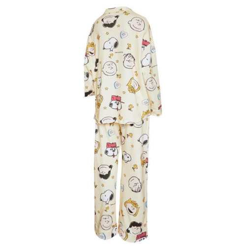 �ۻ��㣺Gukoo/����˯��Ů�����ʷŬ�������¿����ӡŮʿ�Ҿӷ���װCʷŬ��Բ����װ S  164.79Ԫ(������)